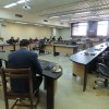 جلسه شورای آموزشی-آذر1401