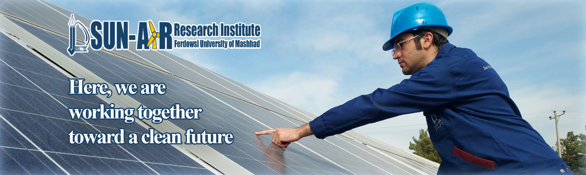 Sun-Air Research Institute
